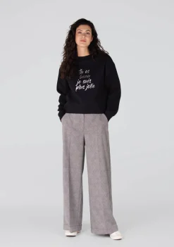 JANSEN AMSTERDAM SWEATER