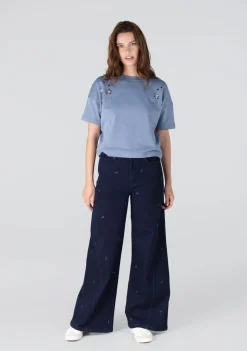 JANSEN AMSTERDAM SWEATER