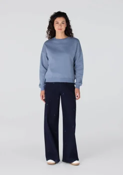 JANSEN AMSTERDAM SWEATER