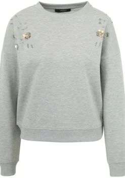 JANSEN AMSTERDAM SWEATER