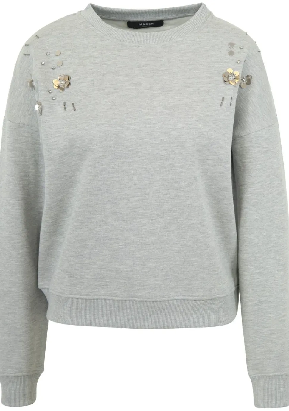 JANSEN AMSTERDAM SWEATER