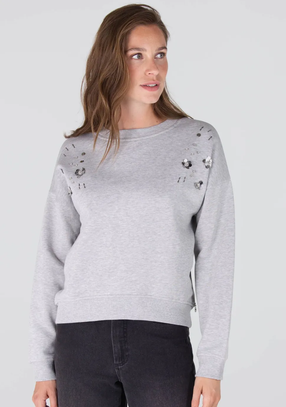 JANSEN AMSTERDAM SWEATER