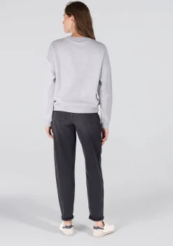 JANSEN AMSTERDAM SWEATER