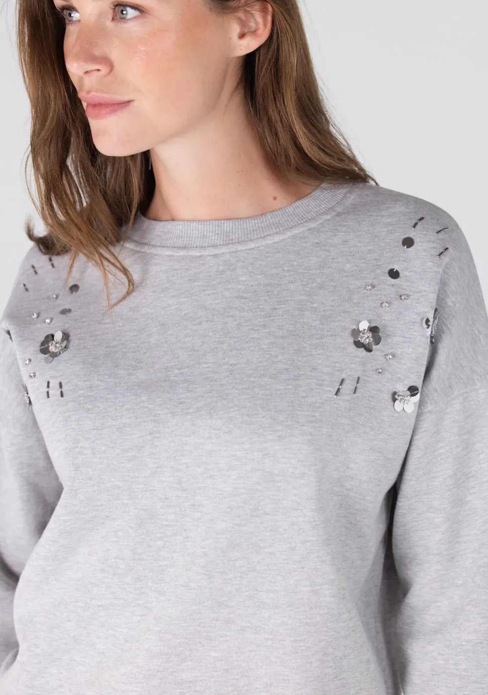 JANSEN AMSTERDAM SWEATER