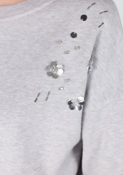 JANSEN AMSTERDAM SWEATER