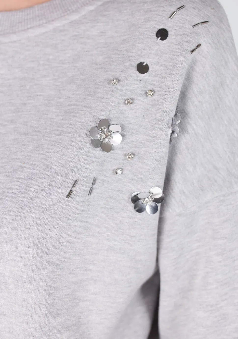 JANSEN AMSTERDAM SWEATER