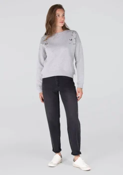 JANSEN AMSTERDAM SWEATER