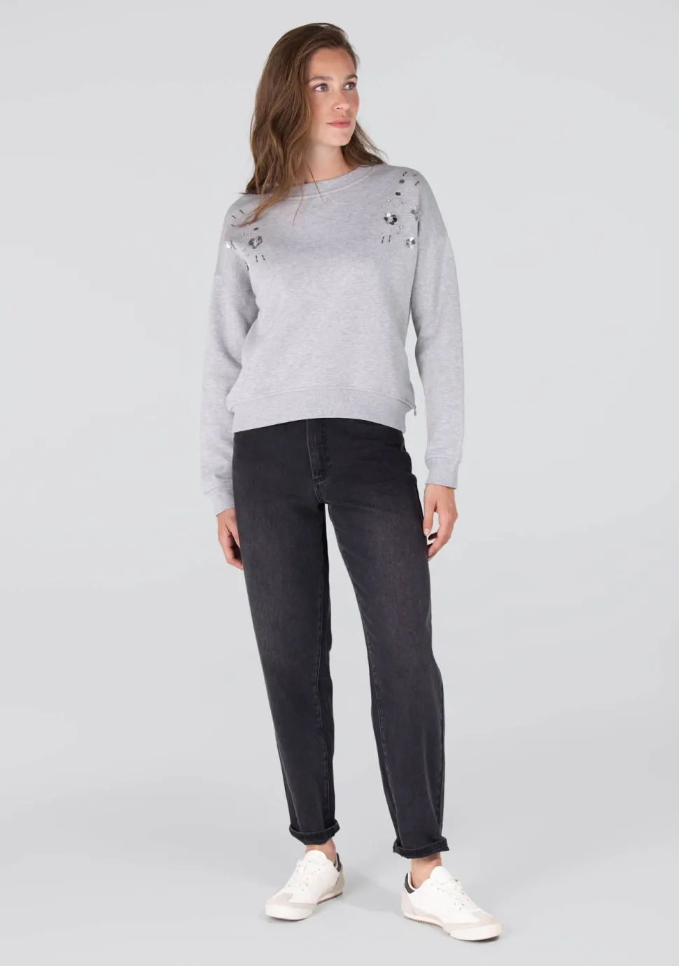 JANSEN AMSTERDAM SWEATER