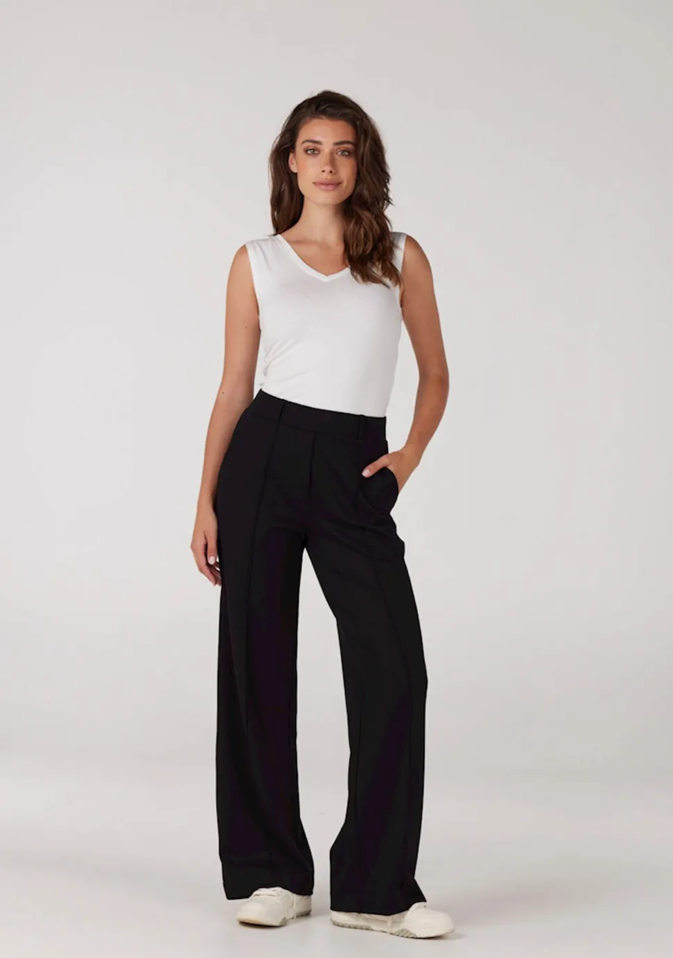 JANSEN AMSTERDAM TOP