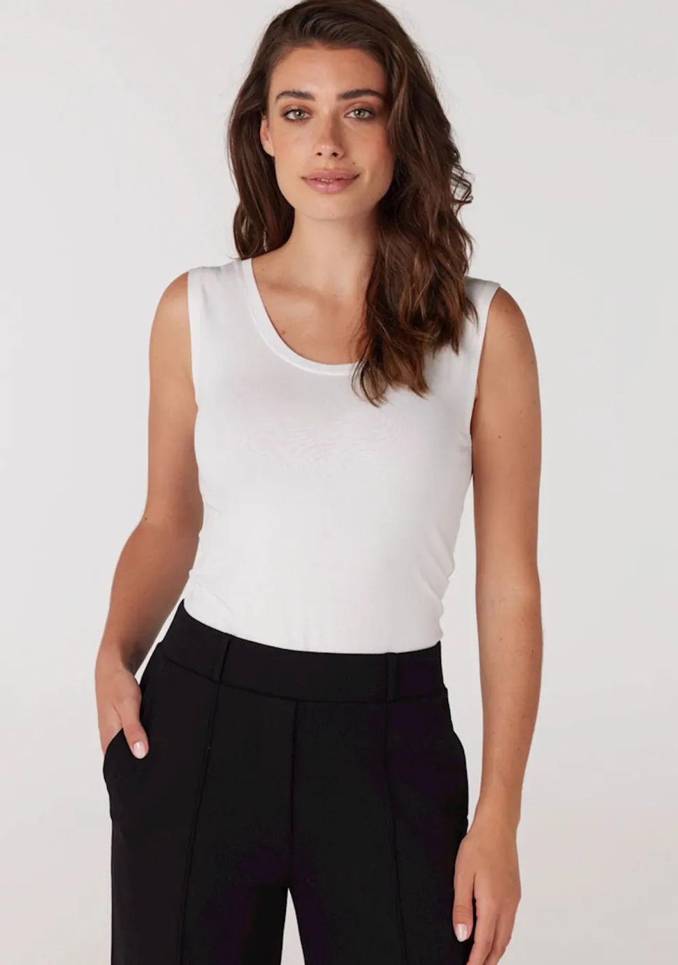 JANSEN AMSTERDAM TOP