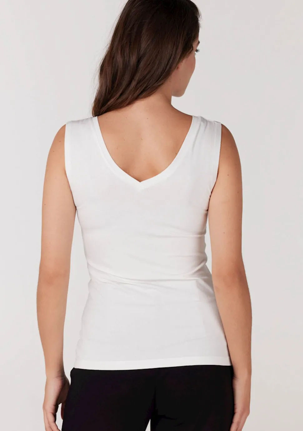 JANSEN AMSTERDAM TOP