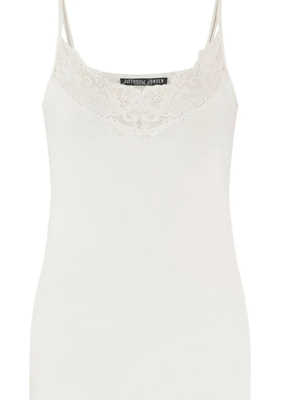 JANSEN AMSTERDAM TOP