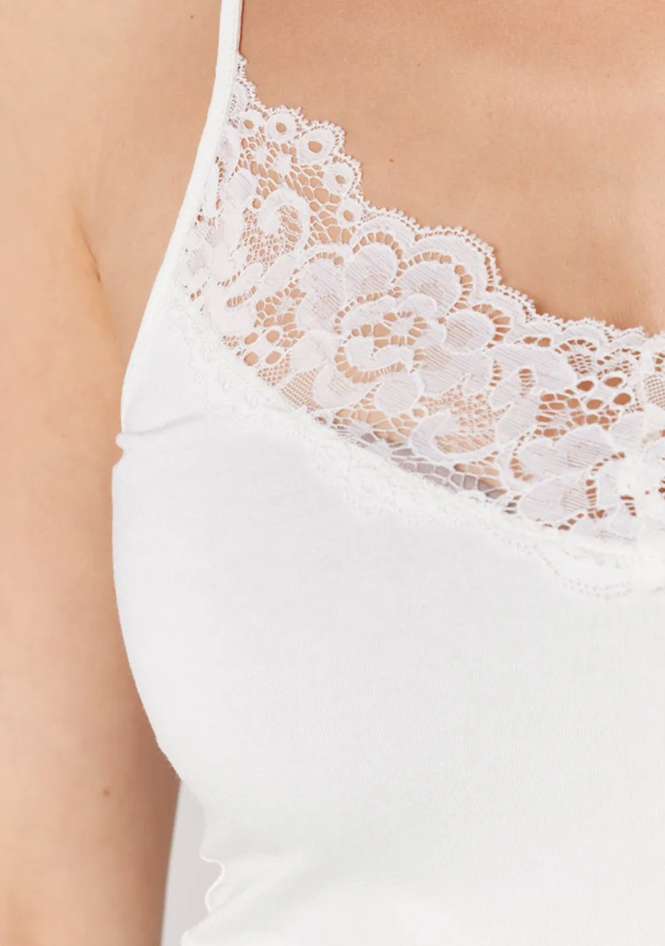 JANSEN AMSTERDAM TOP