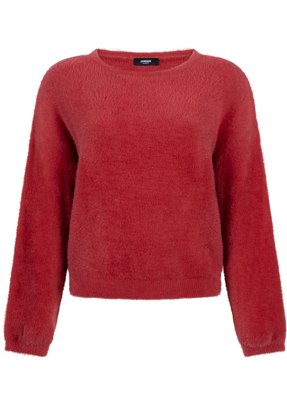 JANSEN AMSTERDAM TRUI