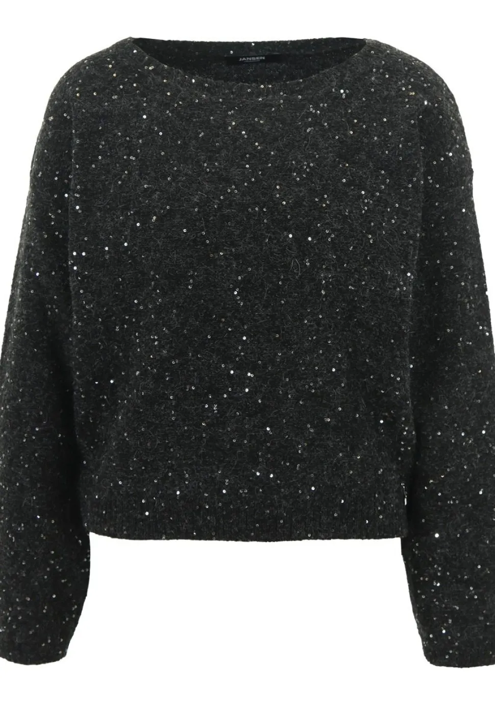 JANSEN AMSTERDAM TRUI