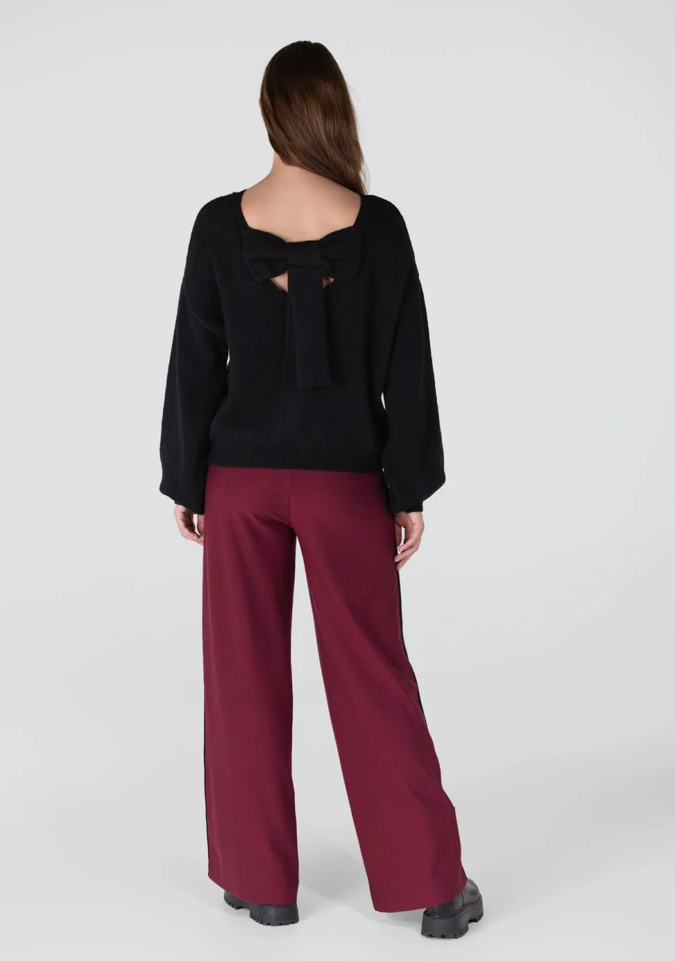 JANSEN AMSTERDAM TRUI