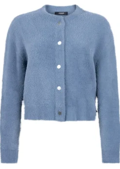 JANSEN AMSTERDAM VEST