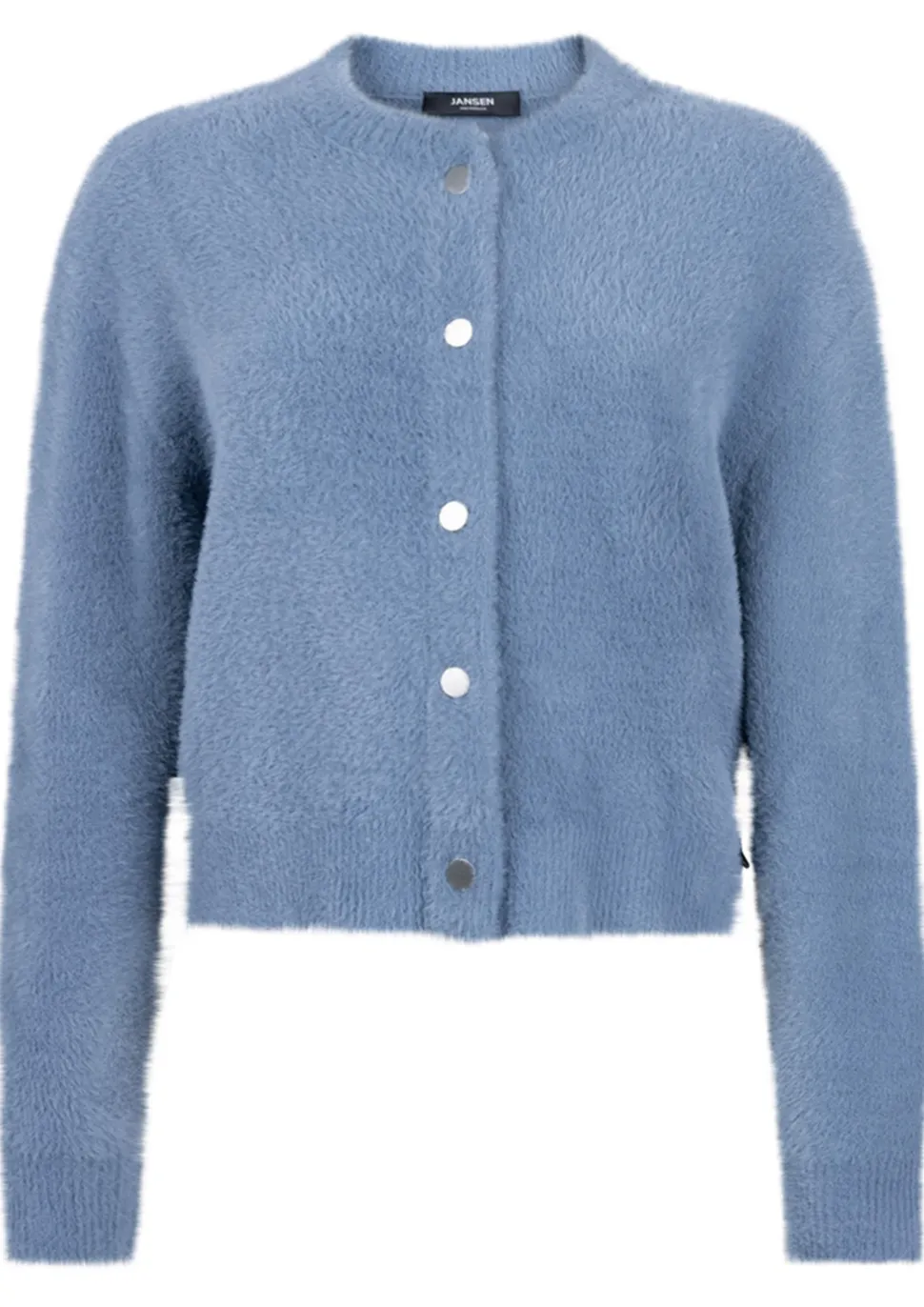 JANSEN AMSTERDAM VEST