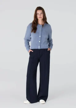 JANSEN AMSTERDAM VEST