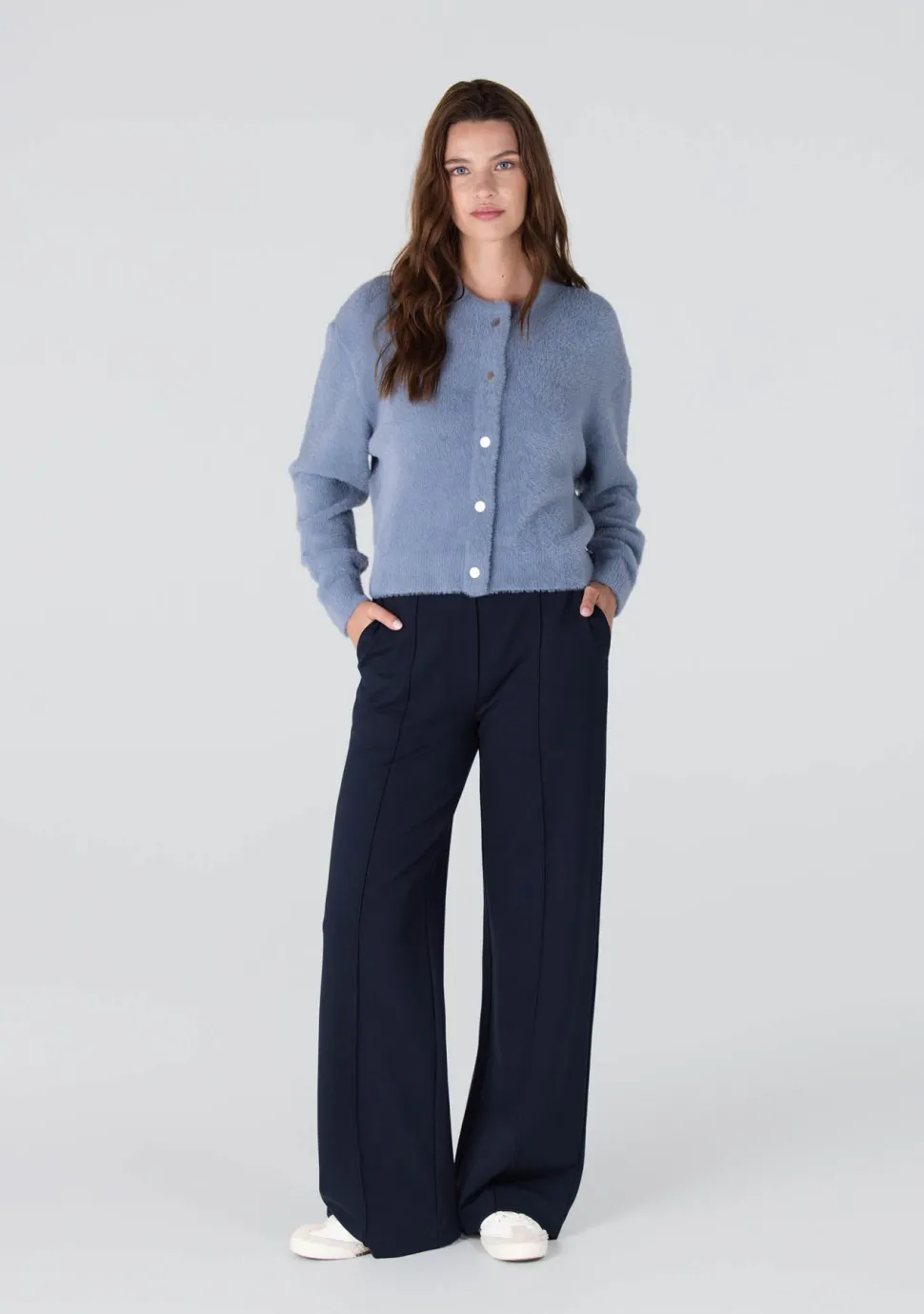 JANSEN AMSTERDAM VEST