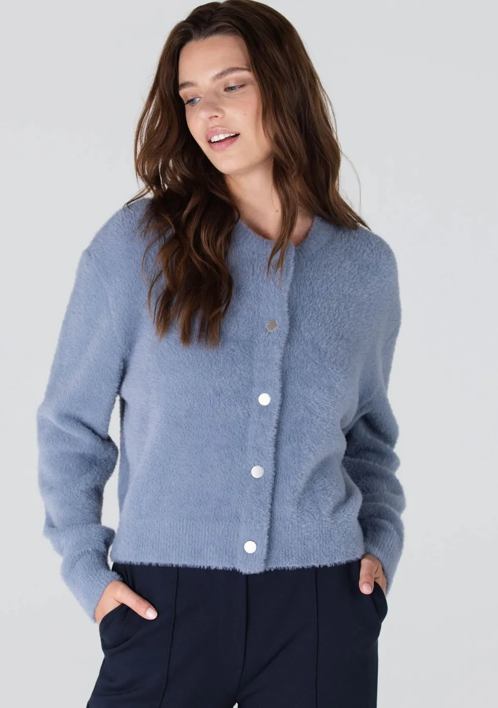 JANSEN AMSTERDAM VEST