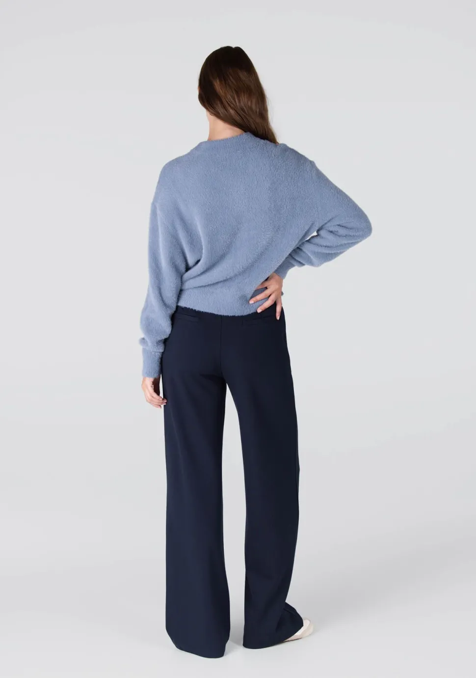 JANSEN AMSTERDAM VEST