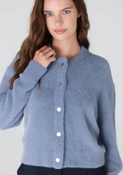 JANSEN AMSTERDAM VEST