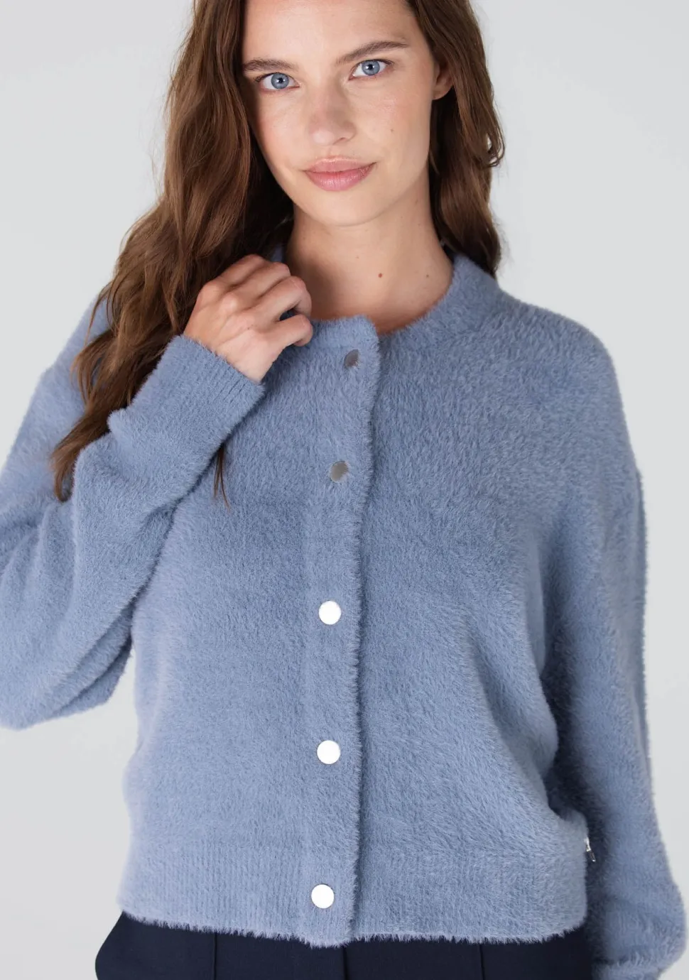 JANSEN AMSTERDAM VEST