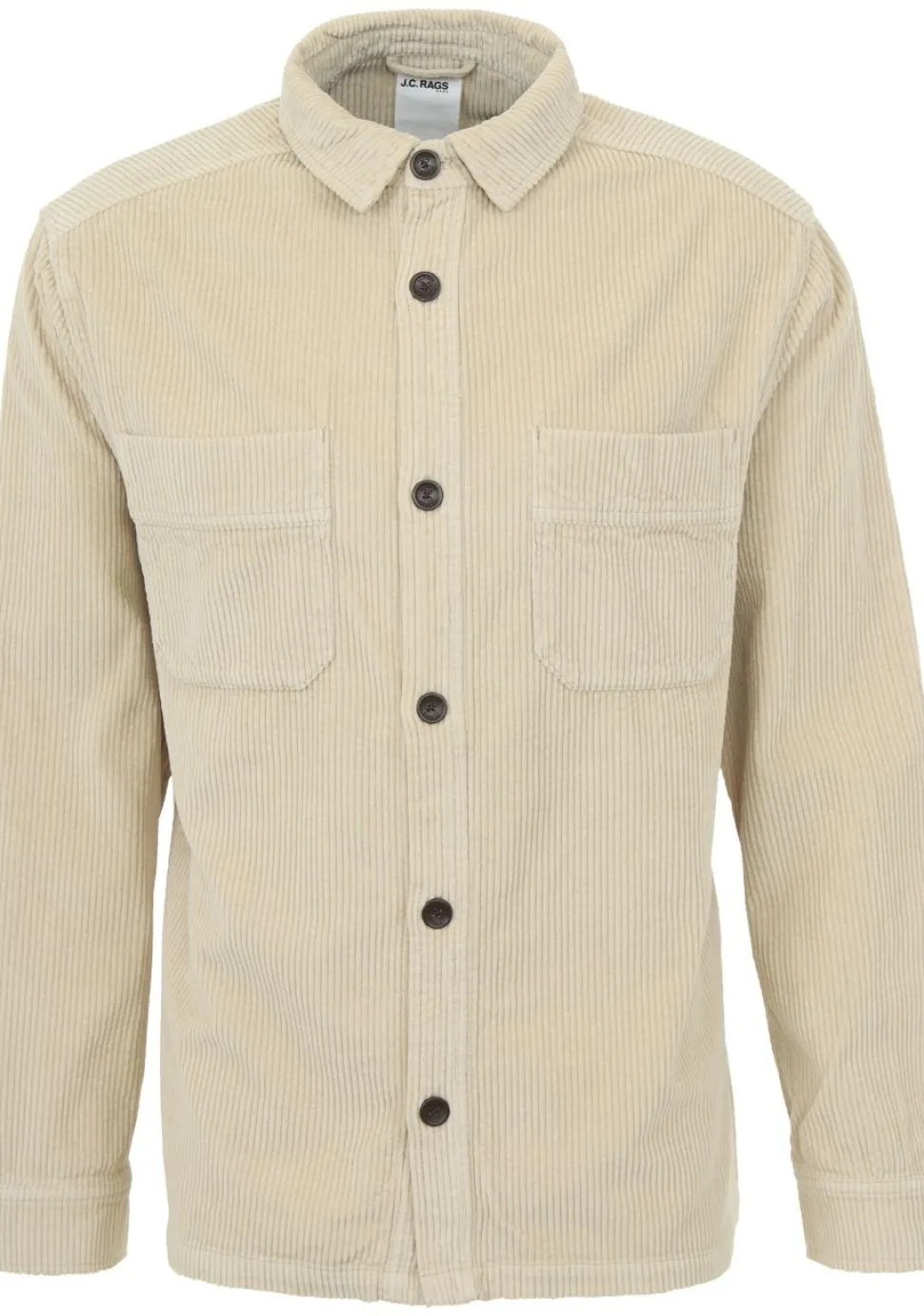 J.C RAGS OVERSHIRT