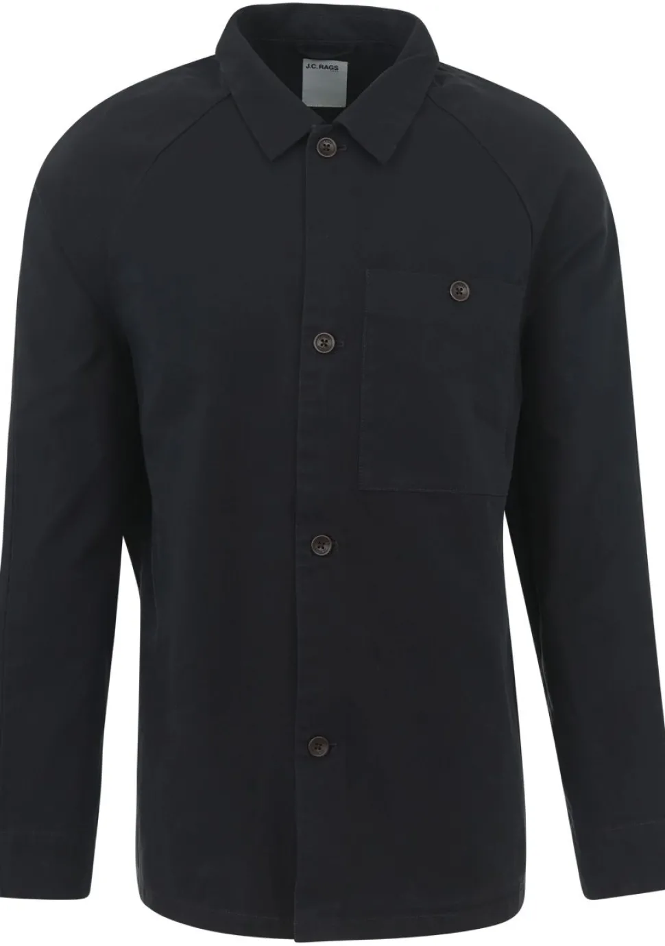 J.C RAGS OVERSHIRT