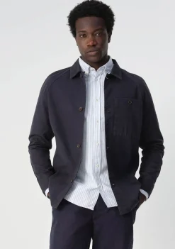 J.C RAGS OVERSHIRT