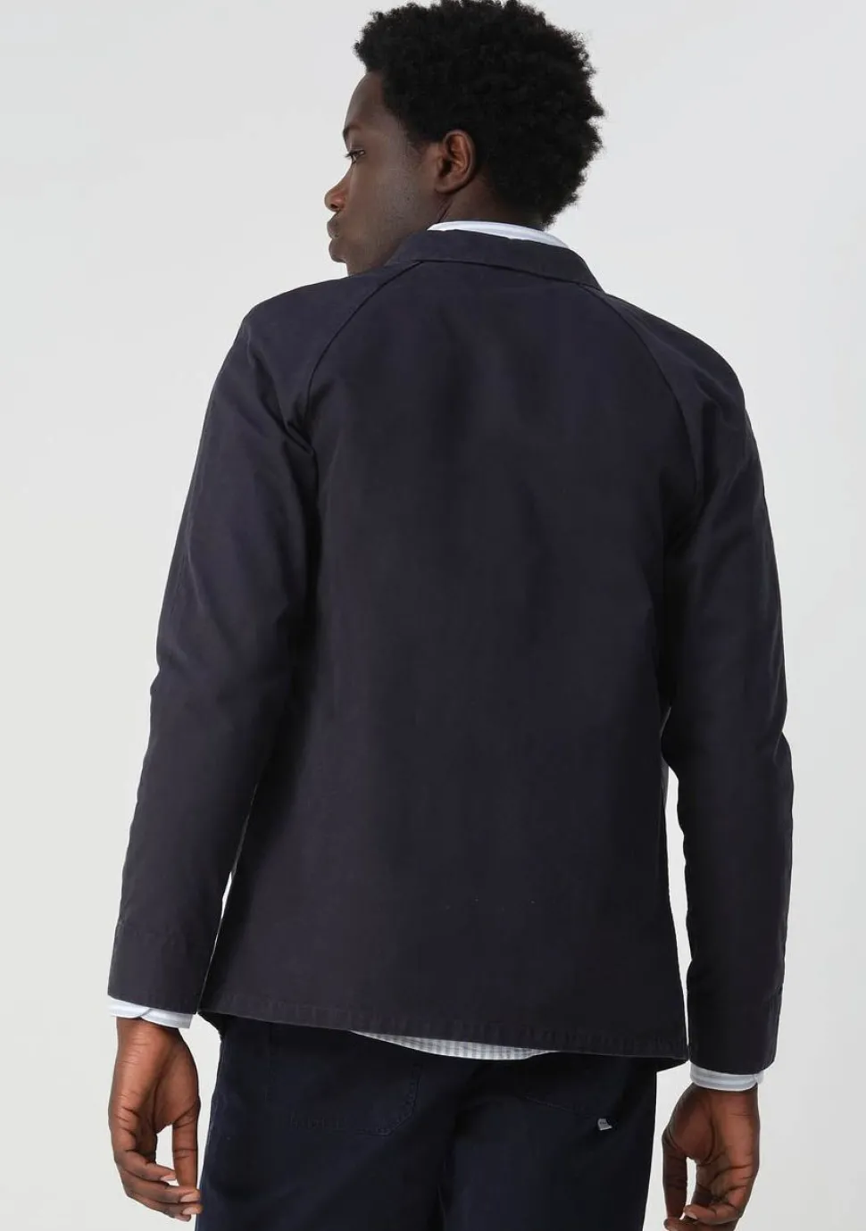 J.C RAGS OVERSHIRT