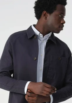 J.C RAGS OVERSHIRT