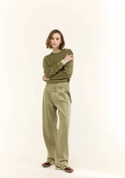 JC SOPHIE PANTALON