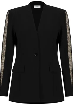 JOSEPH RIBKOFF BLAZER