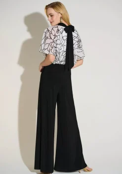 JOSEPH RIBKOFF JUMPSUIT