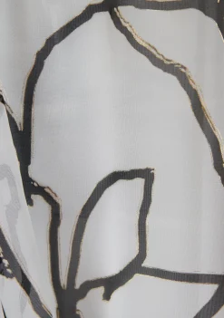 JOSEPH RIBKOFF JUMPSUIT