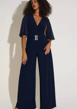 JOSEPH RIBKOFF JUMPSUIT
