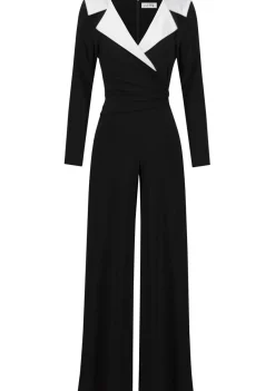 JOSEPH RIBKOFF JUMPSUIT