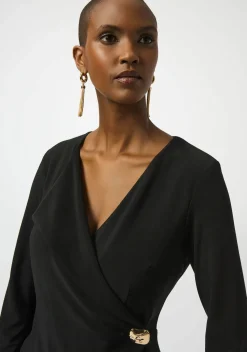 JOSEPH RIBKOFF JUMPSUIT