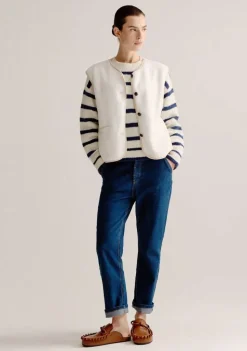 JOSEPHINE EN CO GILET