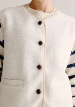 JOSEPHINE EN CO GILET