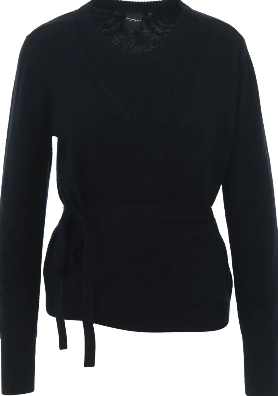 JOSEPHINE EN CO TRUI