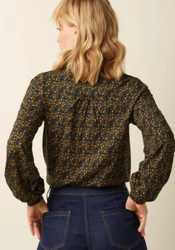 KING LOUIE BLOUSE