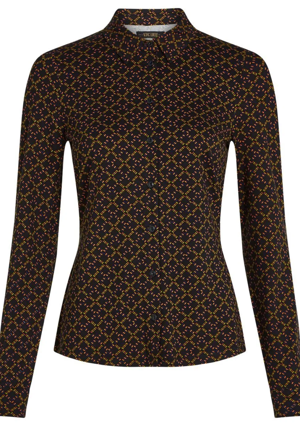 KING LOUIE BLOUSE