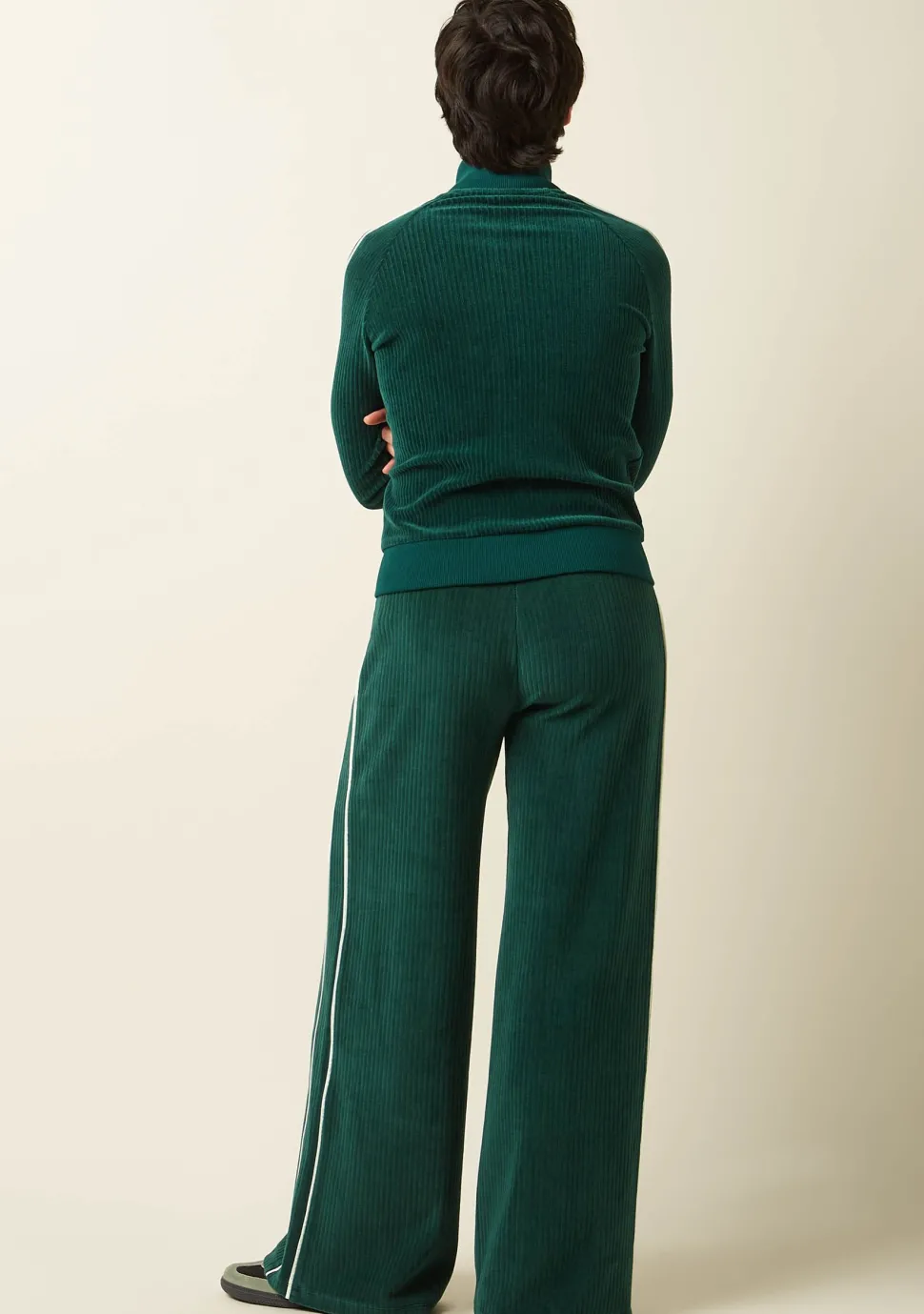 KING LOUIE BOMBERJACK