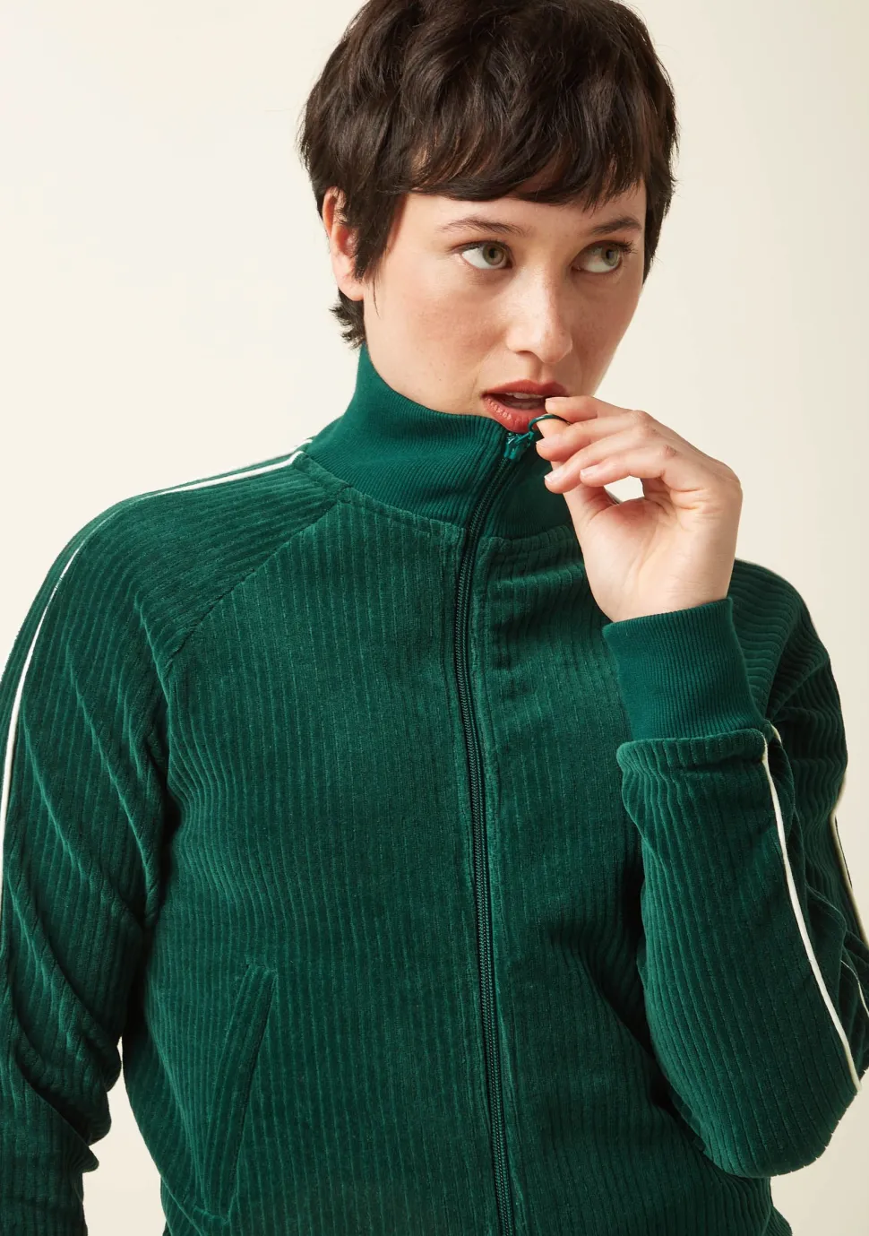 KING LOUIE BOMBERJACK