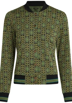 KING LOUIE BOMBERJACK