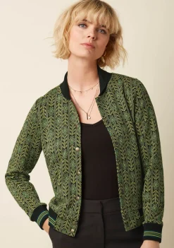 KING LOUIE BOMBERJACK