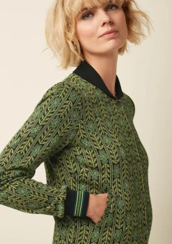 KING LOUIE BOMBERJACK